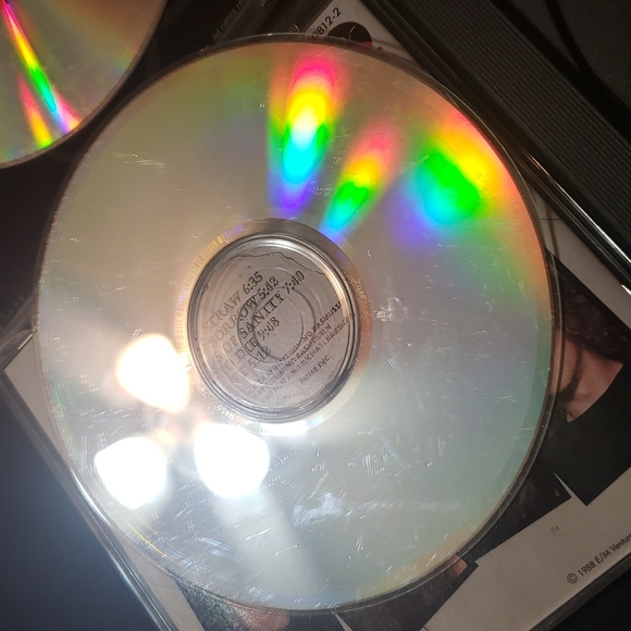 Multiple CD's - Picture 4 of 11